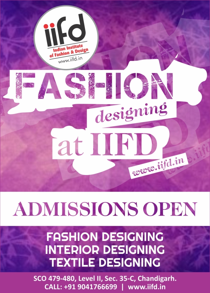 Fashion designing institute